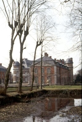 Château de Beloeil